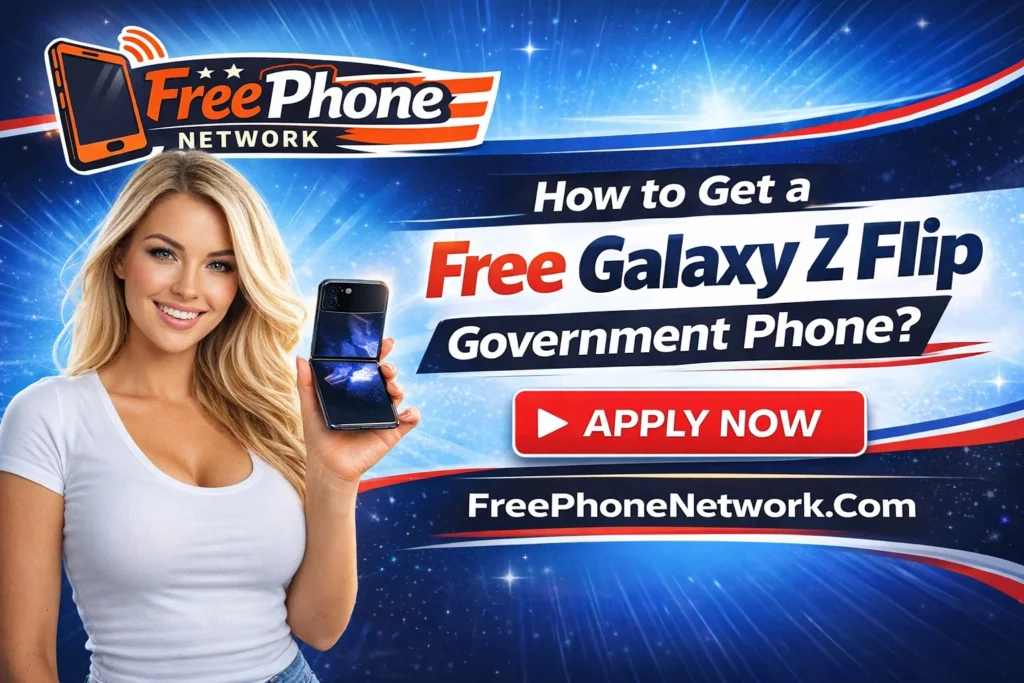 Free Galaxy Z Flip Government Phone 1 Free Galaxy Z Flip Government Phone