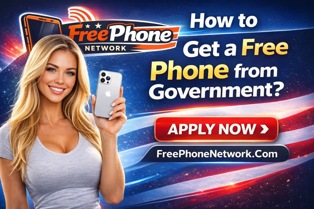 Free Phone from Government 2 Free Government Phone from Government