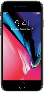 Home 2 Free iPhone 8 Plus